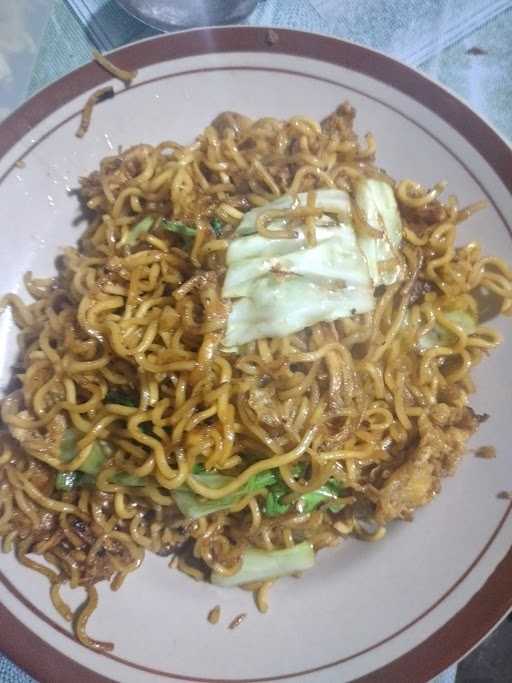 Nasi Goreng Nengmat 3