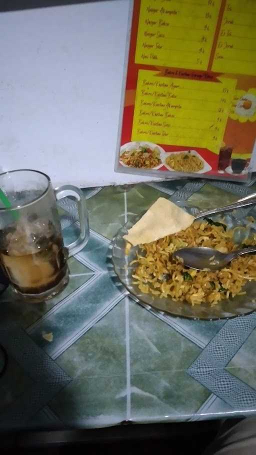 Nasi Goreng Nengmat 2