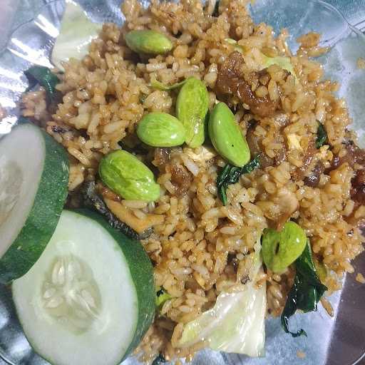 Nasi Goreng Nengmat 4