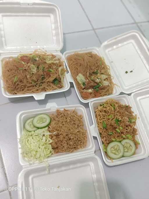 Nasi Goreng Tanjakan Bu Ngatmi 9