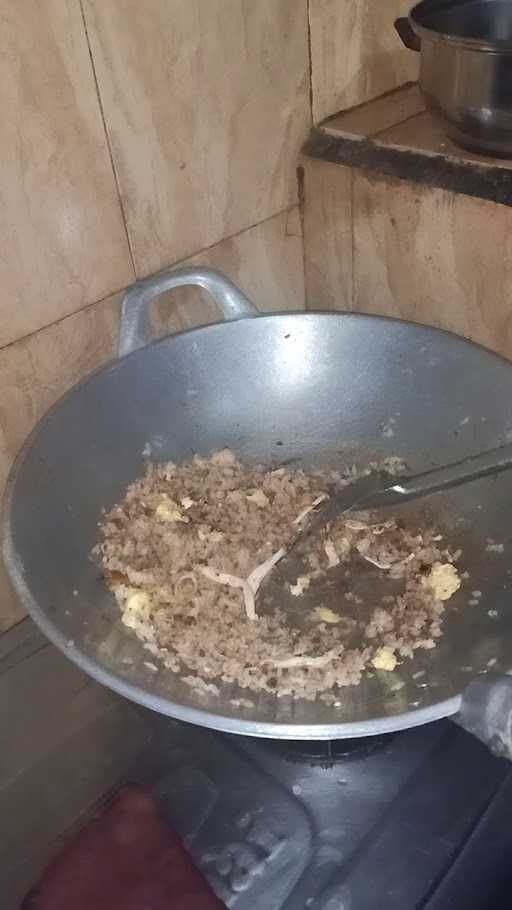 Nasi Goreng Tanjakan Bu Ngatmi 5