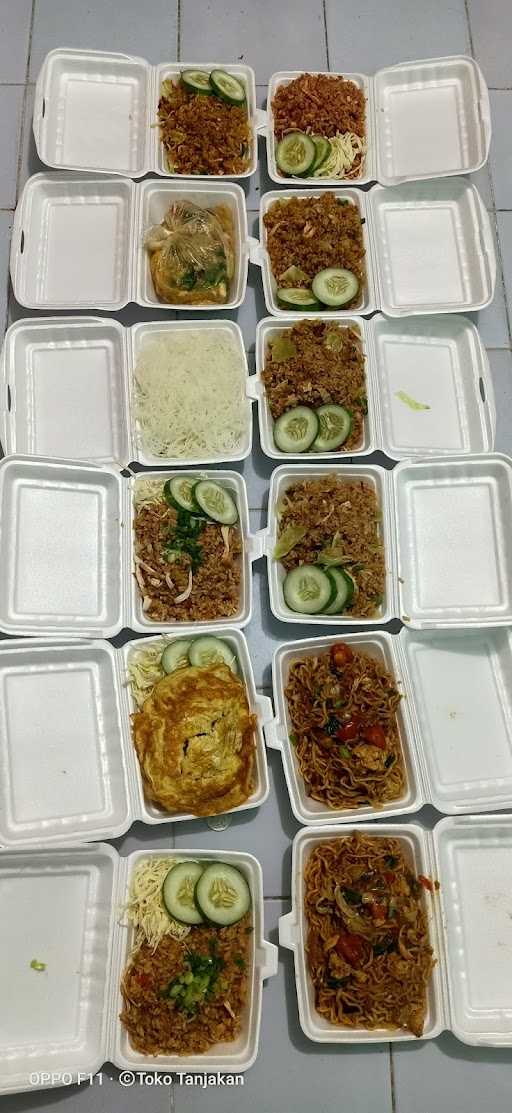 Nasi Goreng Tanjakan Bu Ngatmi 3