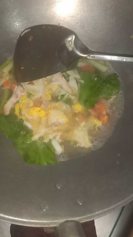 Nasi Goreng Tanjakan Bu Ngatmi 10