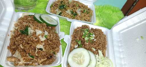 Nasi Goreng Tanjakan Bu Ngatmi 8