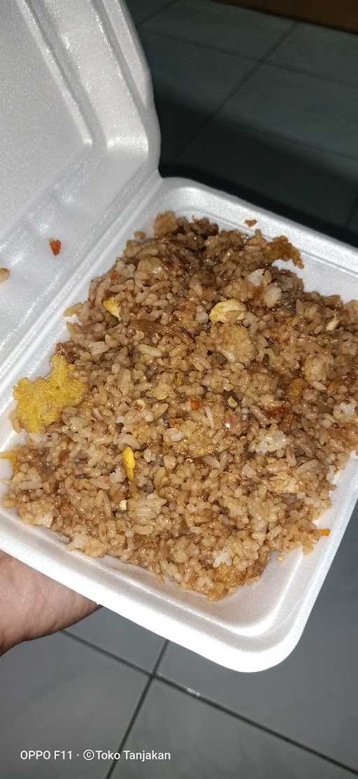 Nasi Goreng Tanjakan Bu Ngatmi 1