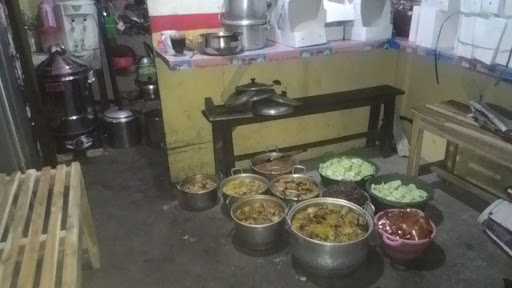 Nasi Gudeg Ayam Kremes Bu Ifa 8