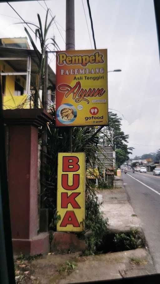 Pempek Ayun 6