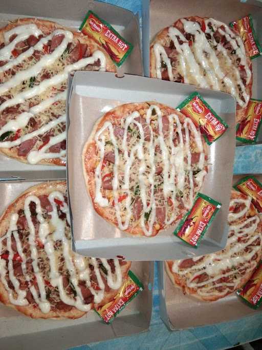 Pizza Dapur Kim Kim 6