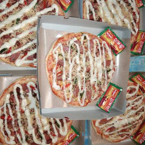 Pizza Dapur Kim Kim 2