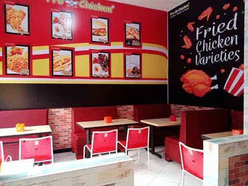 Pro Ab Chicken Macanan Salatiga 4