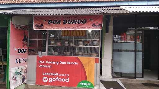 Rumah Makan Padang Doa Bundo 6