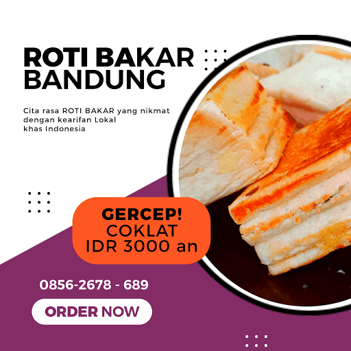 Sandwich & Roti Bakar 2