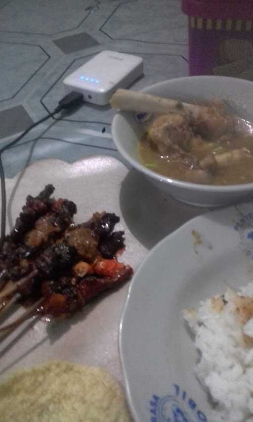 Sate Solo Mbak Mini 9