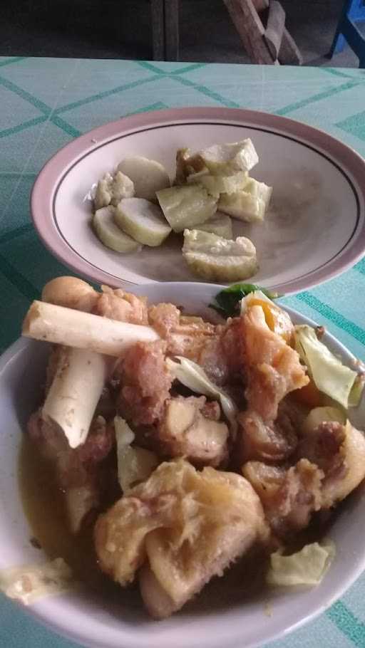 Sate Solo Mbak Mini 5