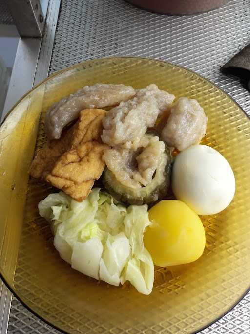 Siomay Ikan Tengiri 2