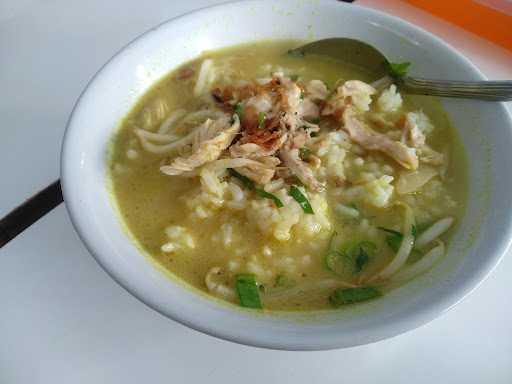 Soto Daging/Babat  Mbok Ju 6