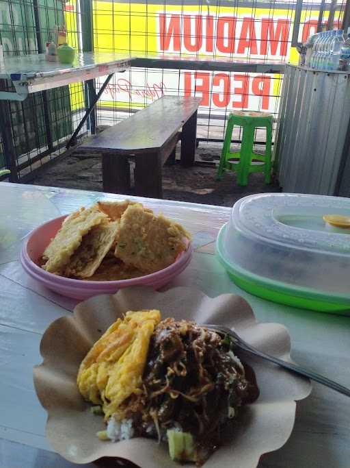 Soto Madiun Ndoro Putri 2