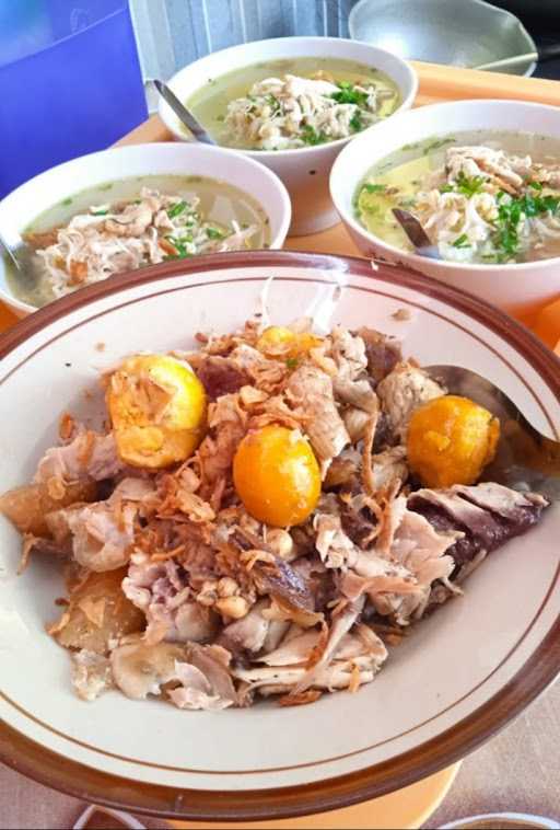 Soto Mbak Tun 2