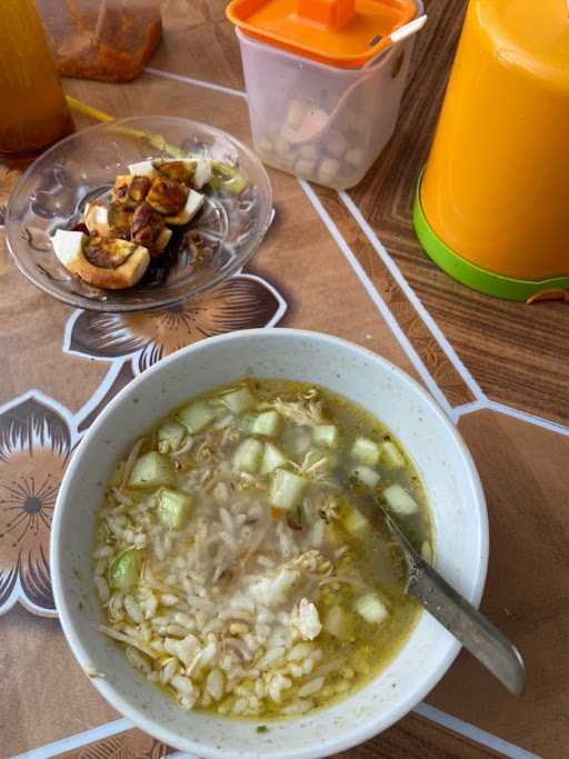 Soto Mbak Tun 1