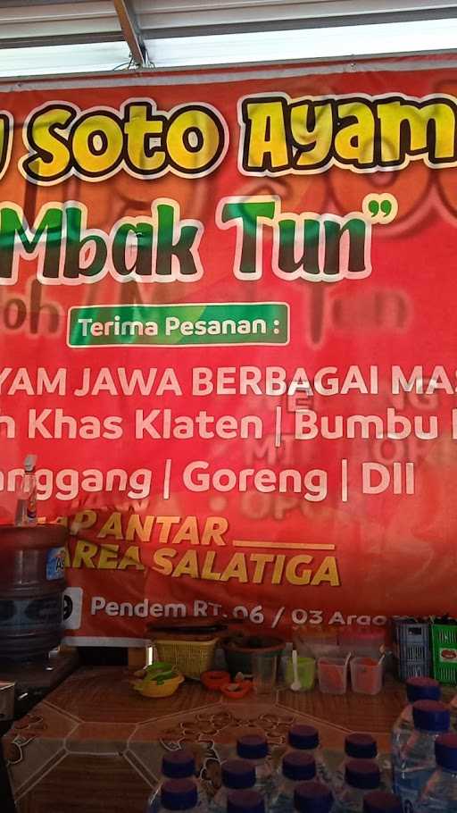 Soto Mbak Tun 10