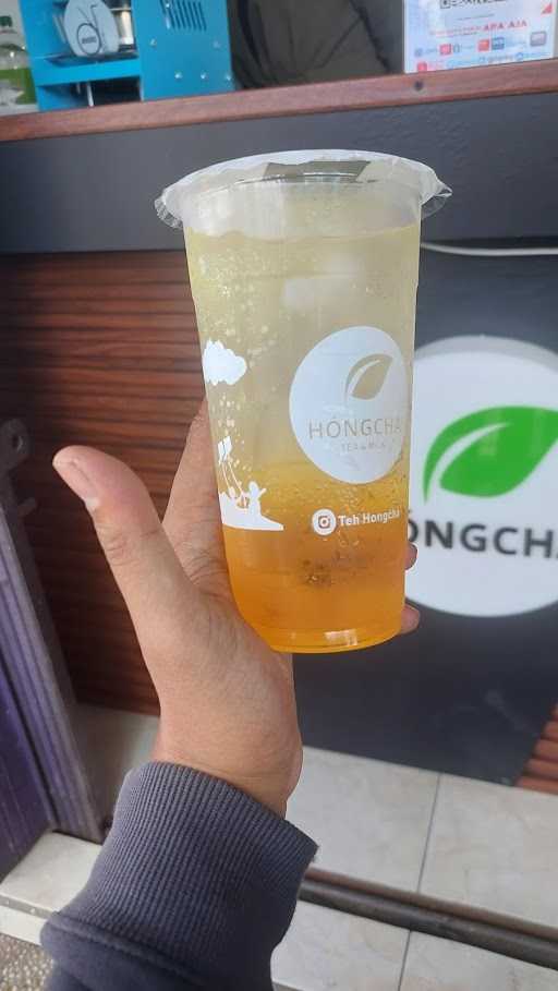 Teh Hongcha Tingkir 9