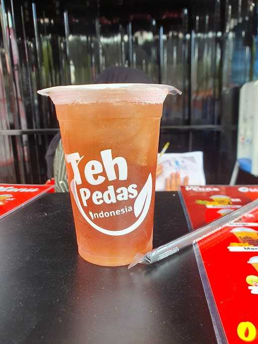 Teh Pedas Salatiga 3