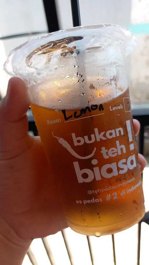 Teh Pedas Salatiga 5