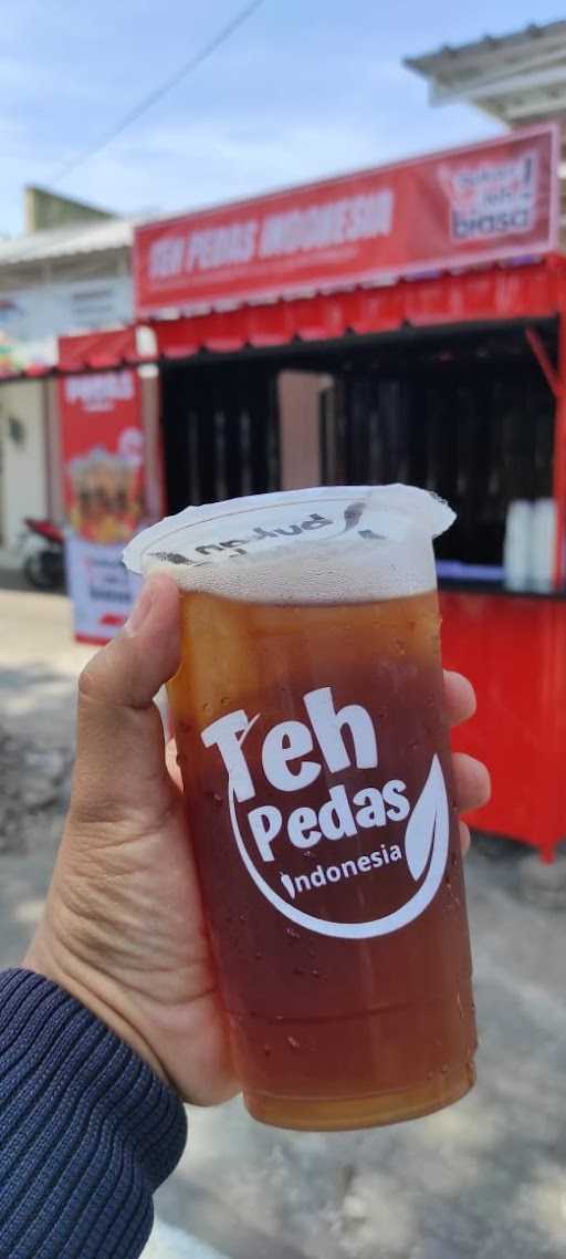 Teh Pedas Salatiga 4