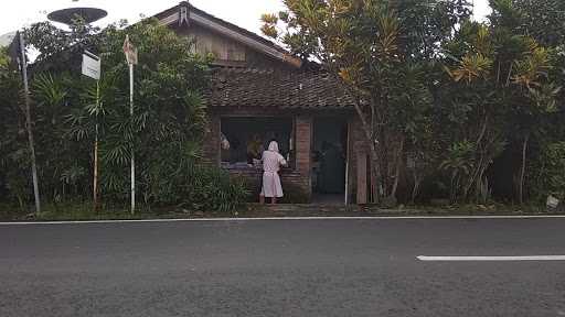 Warung Bubur Bu Mulyati 3