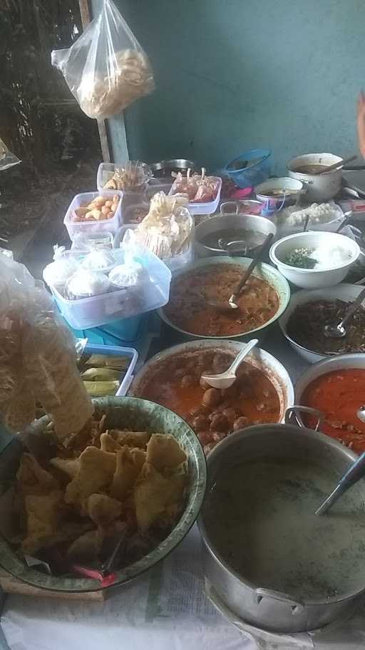 Warung Bubur Bu Mulyati 2