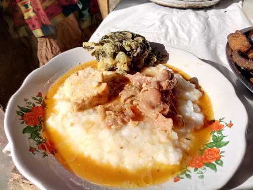 Warung Bubur Mbah Ndut 5