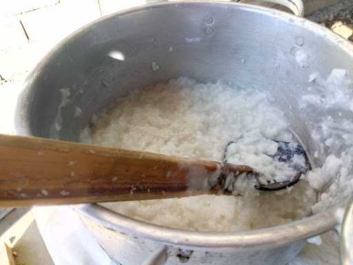 Warung Bubur Mbah Ndut 1