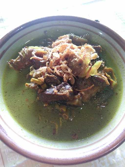 Warung Makan Asli Bu Winarni 5