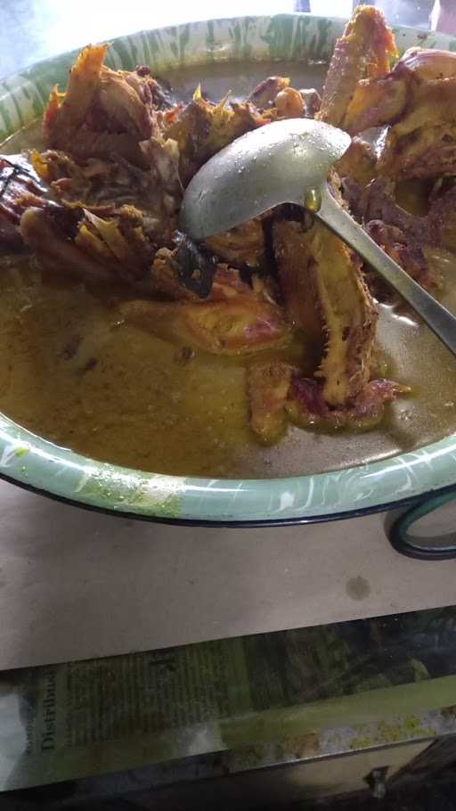 Warung Makan Asli Bu Winarni 1