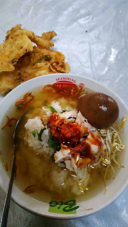 Warung Makan Dan Soto Mae 5