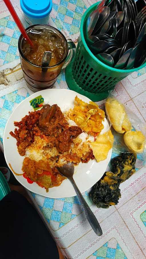 Warung Makan Dan Soto Mae 3