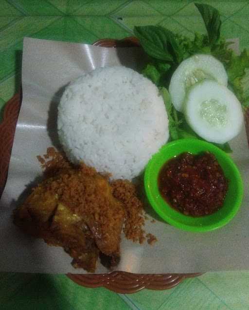 Warung Makan Lestari 2