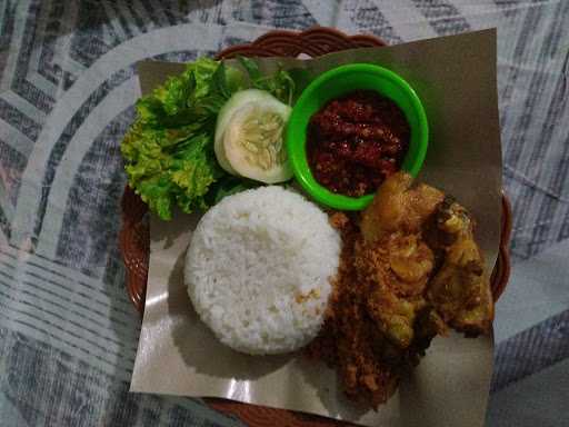 Warung Makan Lestari 5