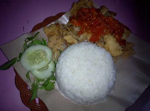 Warung Makan Lestari 6