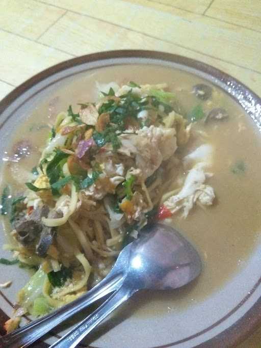 Warung Nasgor Babe (Banyak Berkah) 6