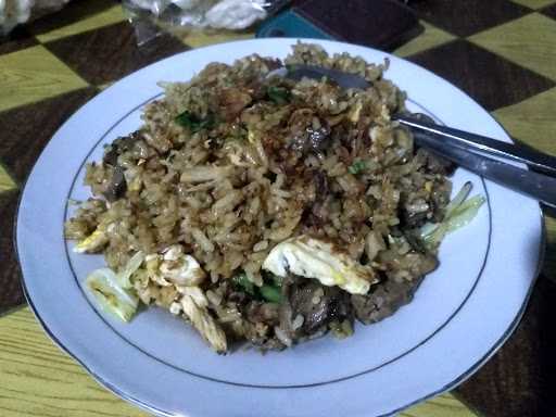 Warung Nasgor Babe (Banyak Berkah) 9