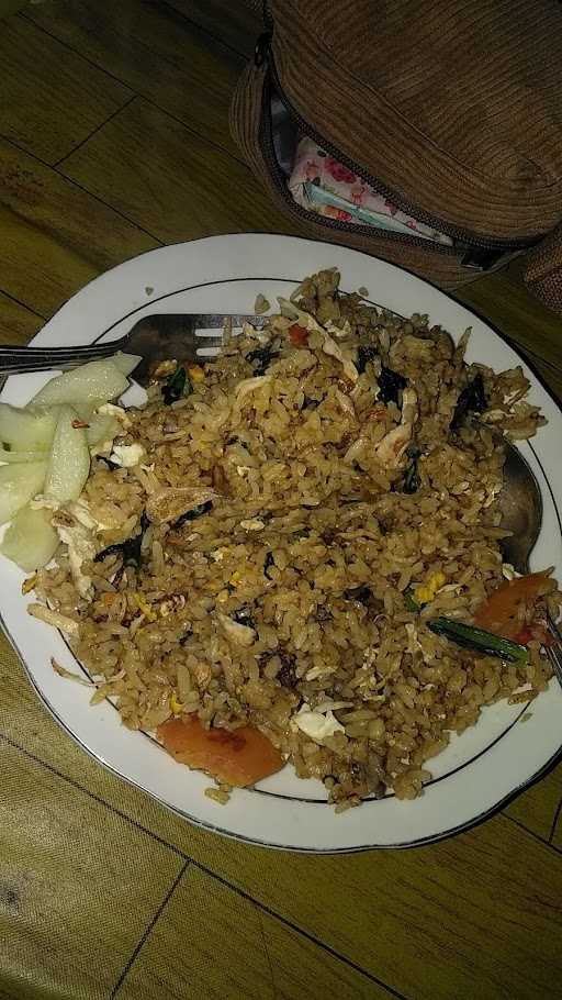 Warung Nasgor Babe (Banyak Berkah) 5