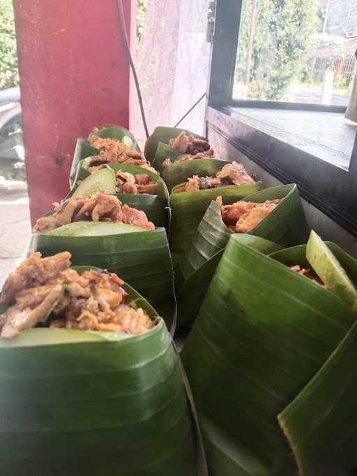 Warung Nasi Goreng Ren & Sof 10