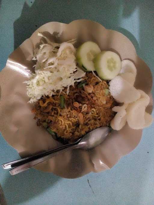 Warung Nasi Goreng Ren & Sof 2