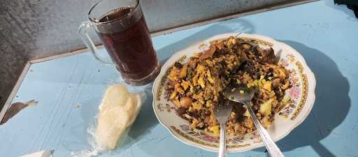 Warung Nasi Goreng Ren & Sof 9