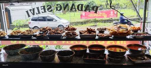 Warung Padang Selvi 4