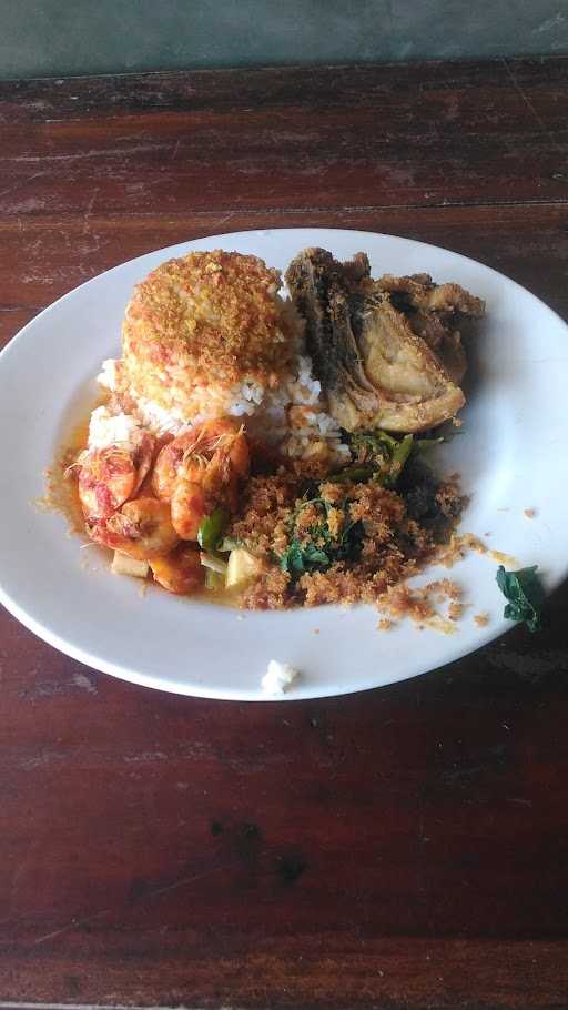 Warung Padang Selvi 10