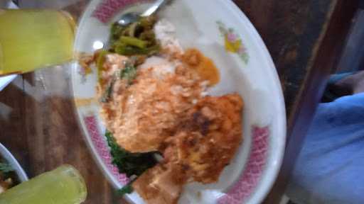 Warung Padang Selvi 8