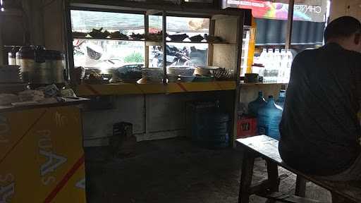 Warung Soto Bu Dasimah 2