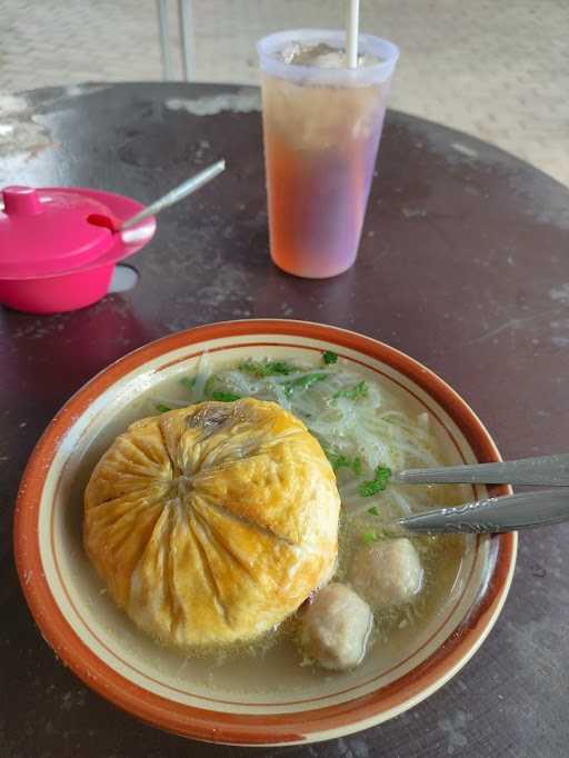 Bakso Kabut 10